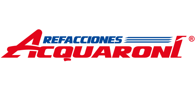 Refacciones Acquaroni